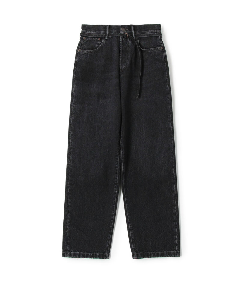 Acne Studios TOJ VINTAGE デニムパンツ
