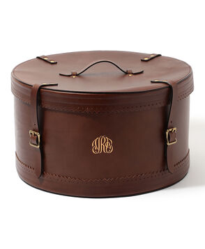 ORRS Case for Panama Hat