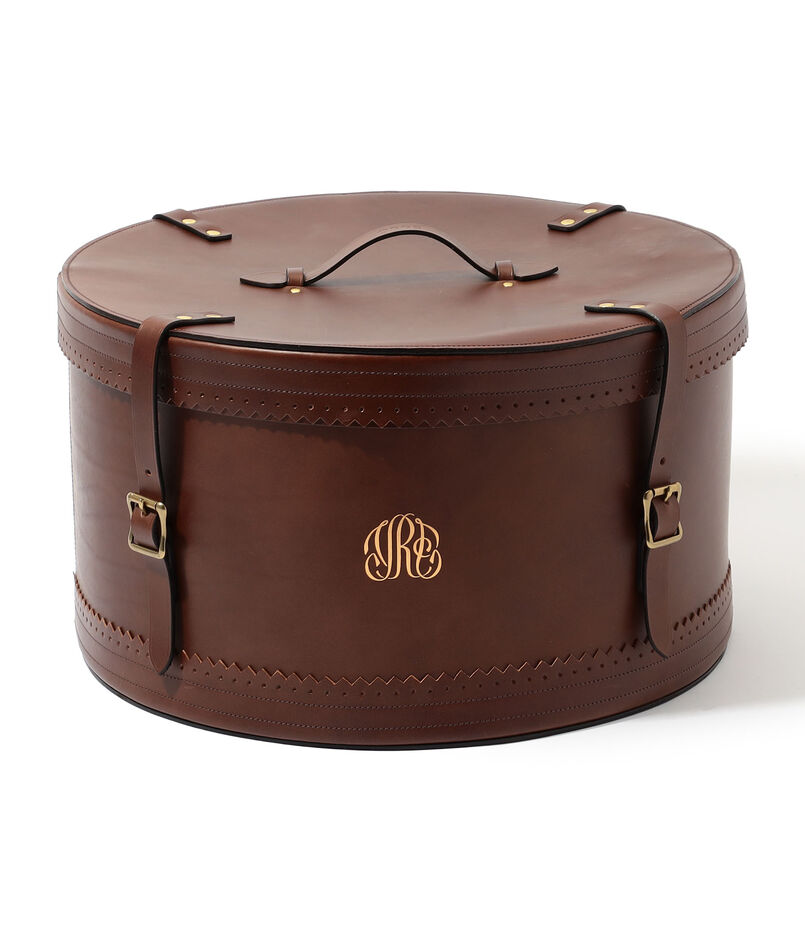 ORRS Case for Panama Hat