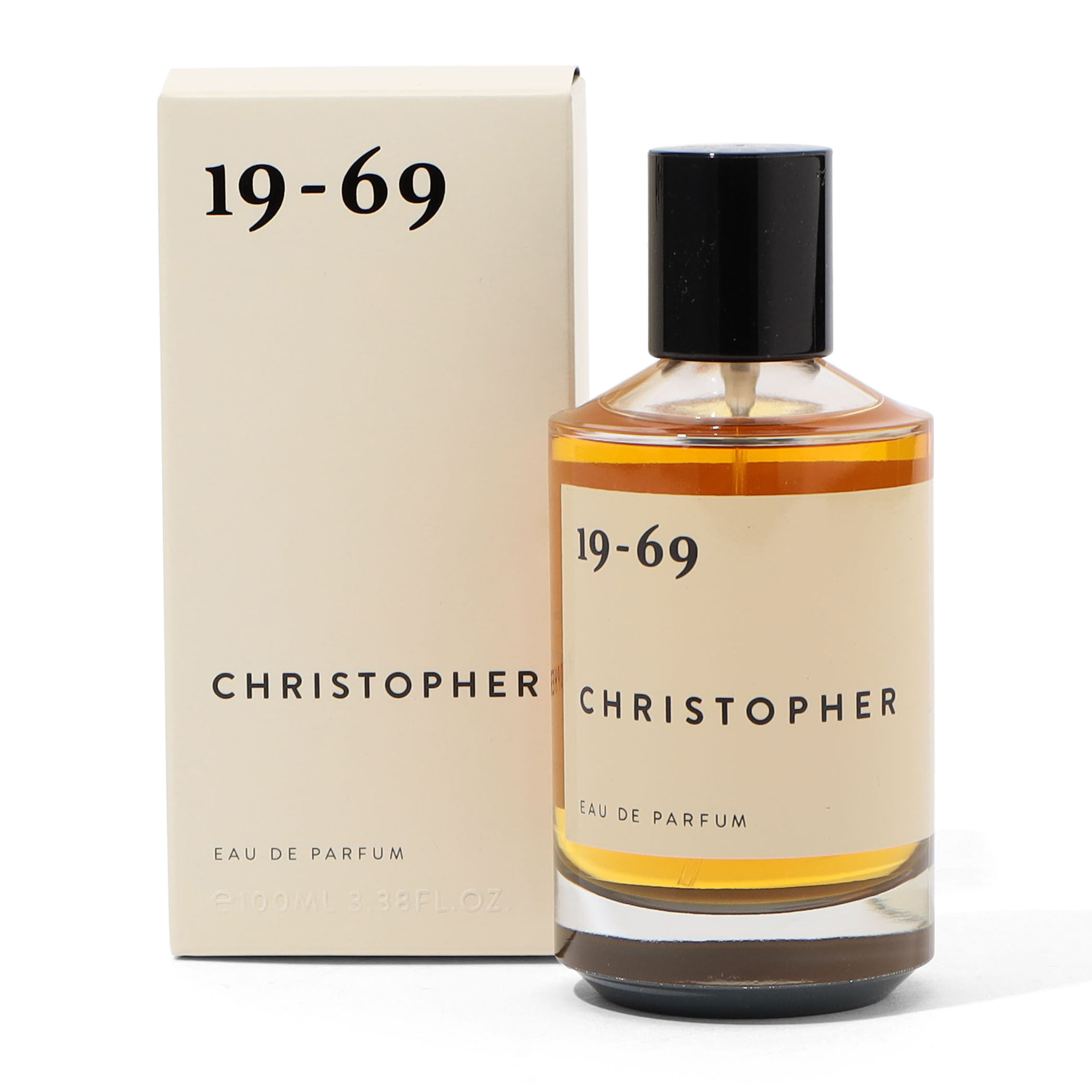 19-69 オードパルファン100ml｜トゥモローランド 公式サイト