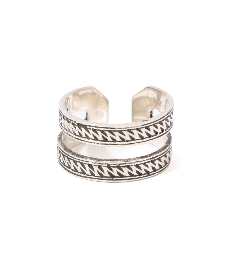 Adawat'n Tuareg リング