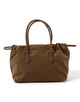 MARY AL TERNA WRING MINI ハンドバッグ