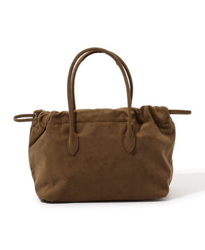 MARY AL TERNA WRING MINI ハンドバッグ