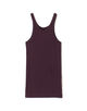 OVERNEATH Rib Tank026 リブタンクトップ