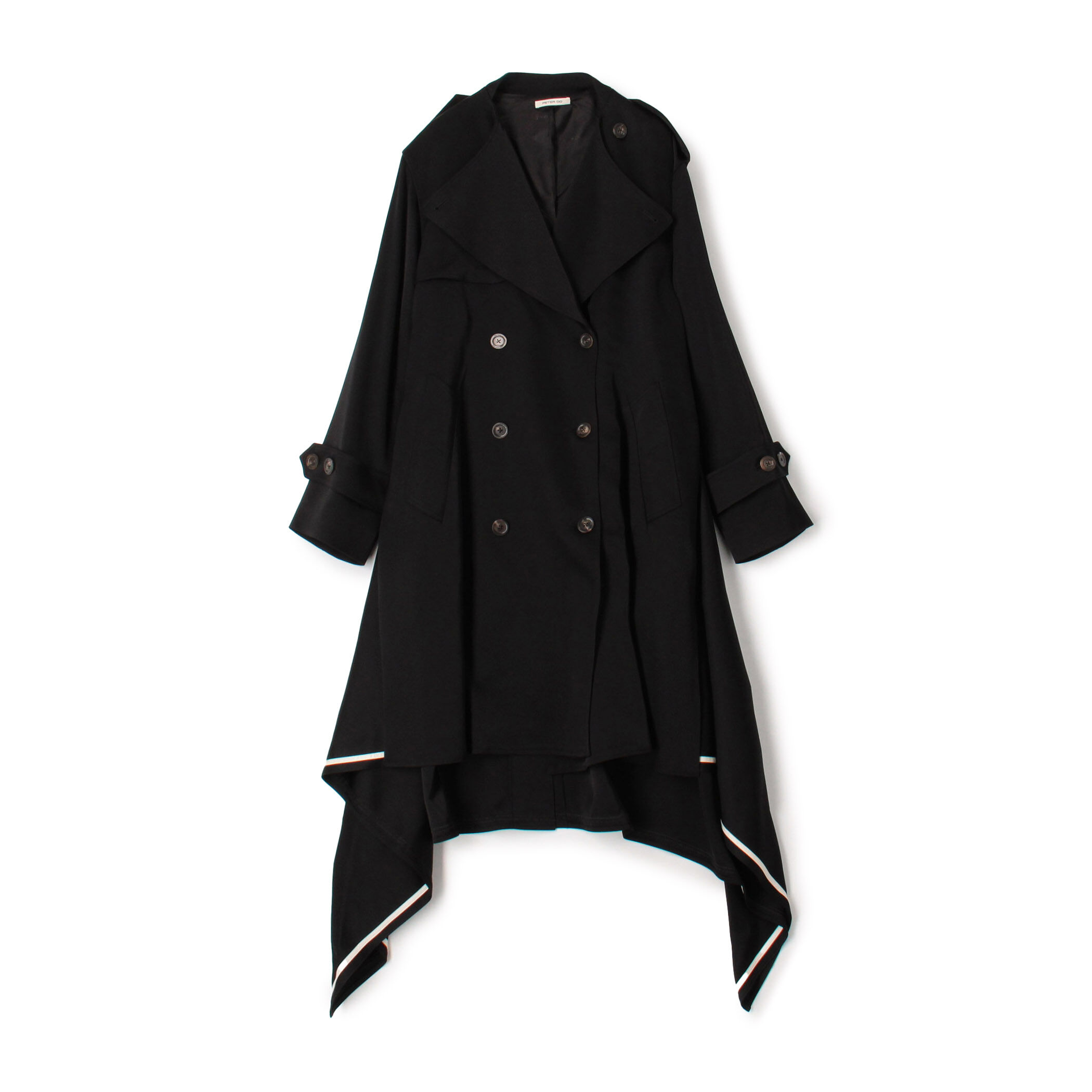 PETER DO（ピーター ドゥ）｜トゥモローランド 公式通販