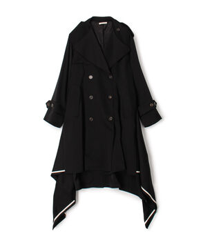 PETER DO HANDKERCHIEF TRENCH
