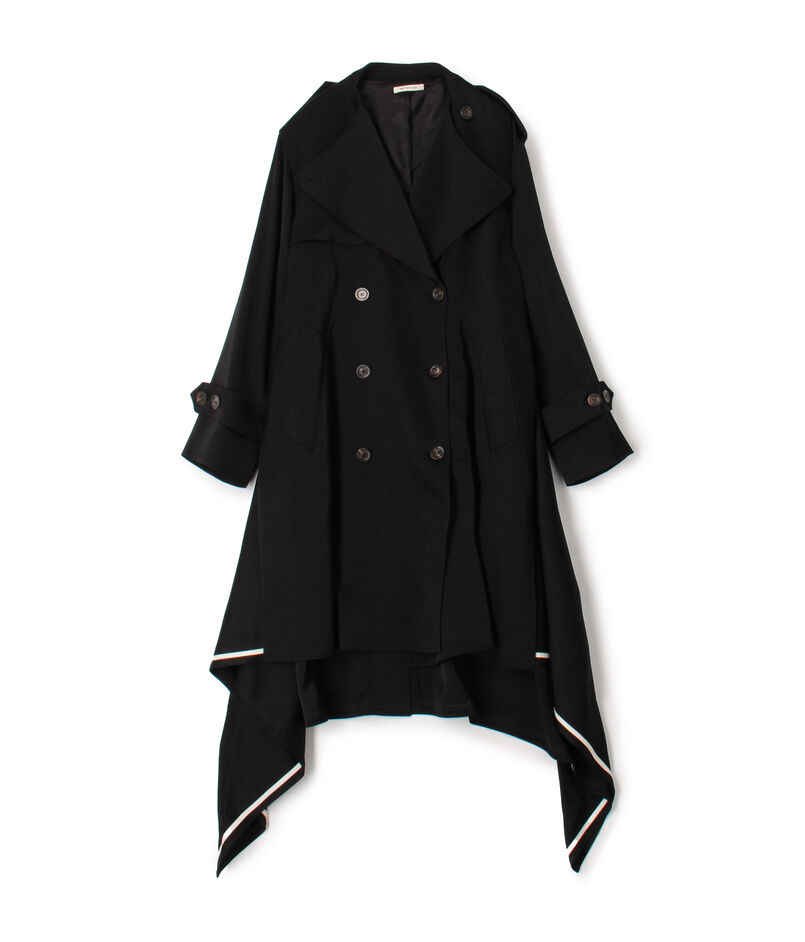 PETER DO HANDKERCHIEF TRENCH