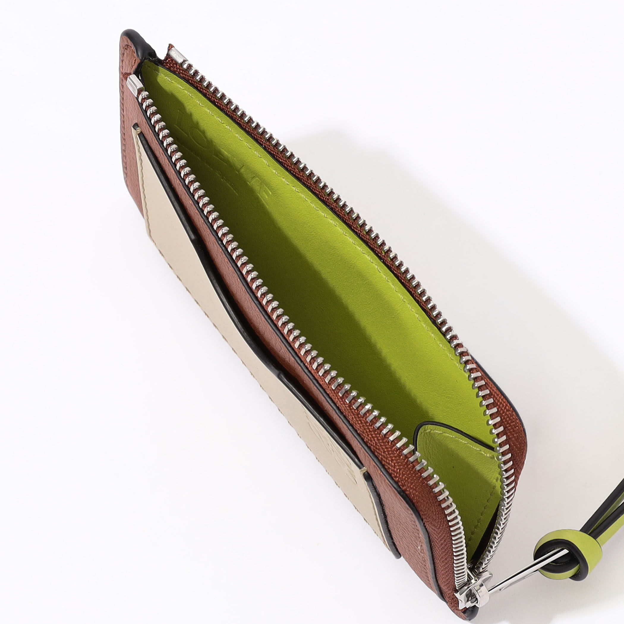 LOEWE SGC COIN CARDHOLDER カードホルダー｜トゥモローランド 公式サイト