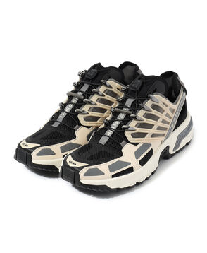 SALOMON ADVANCED ACS PRO SHELL スニーカー