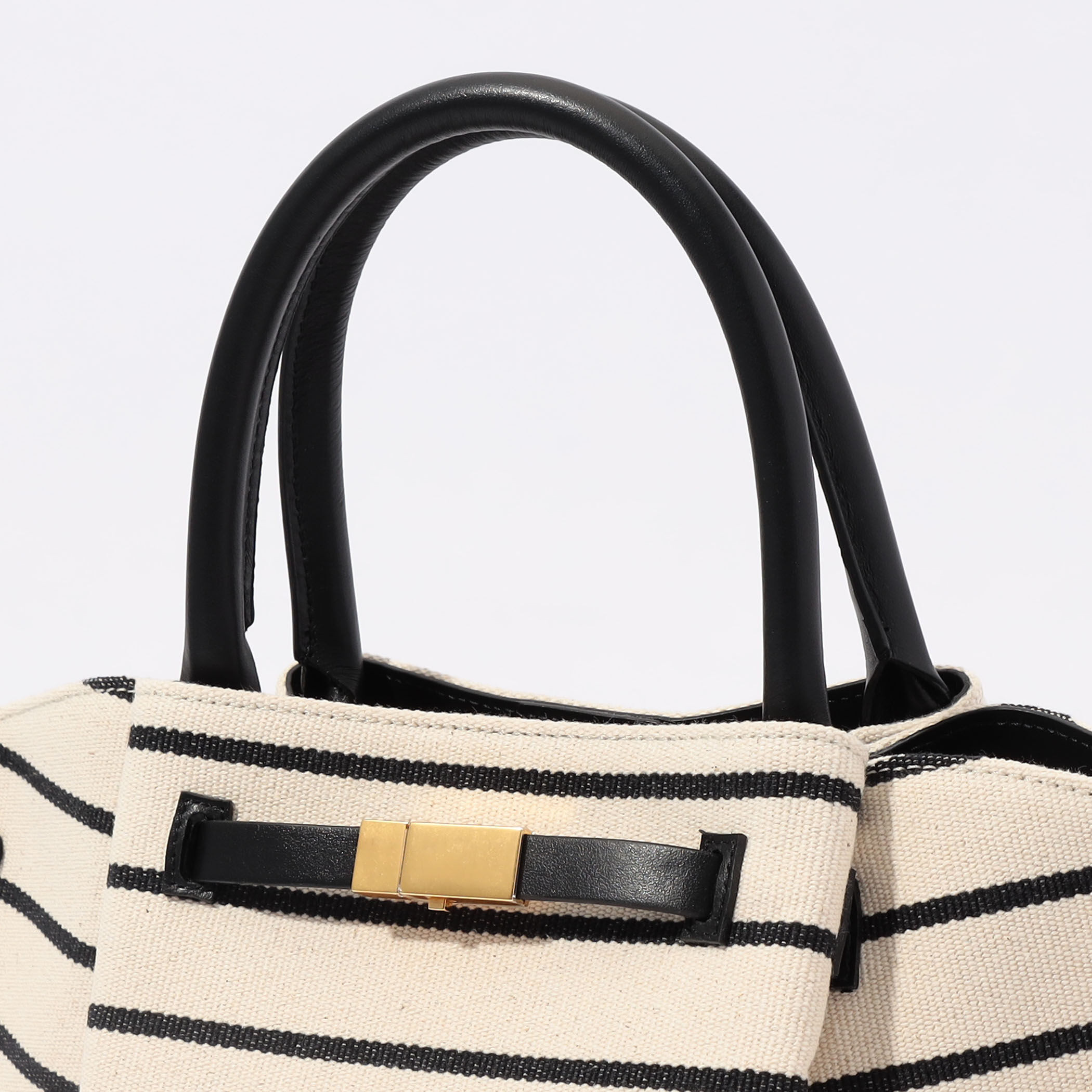The Midi New York | Off-White Small Grain | DeMellier