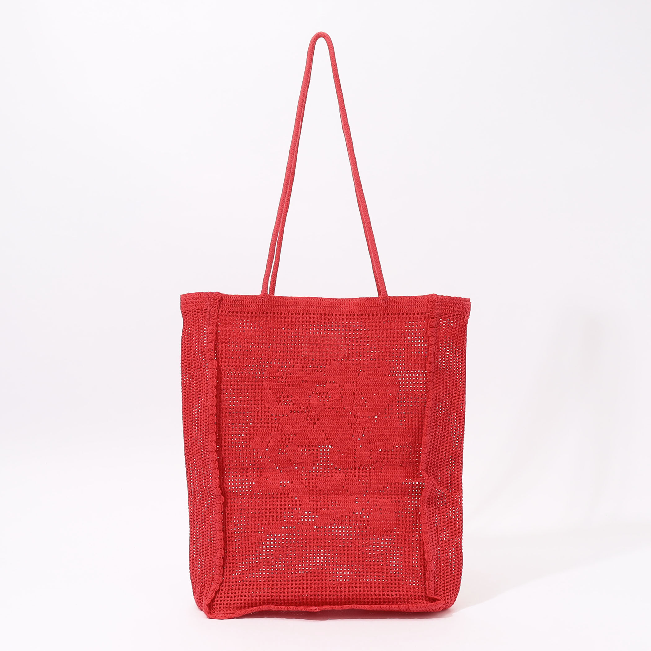 nananita ROSE CROCHET トートバッグ｜トゥモローランド 公式サイト