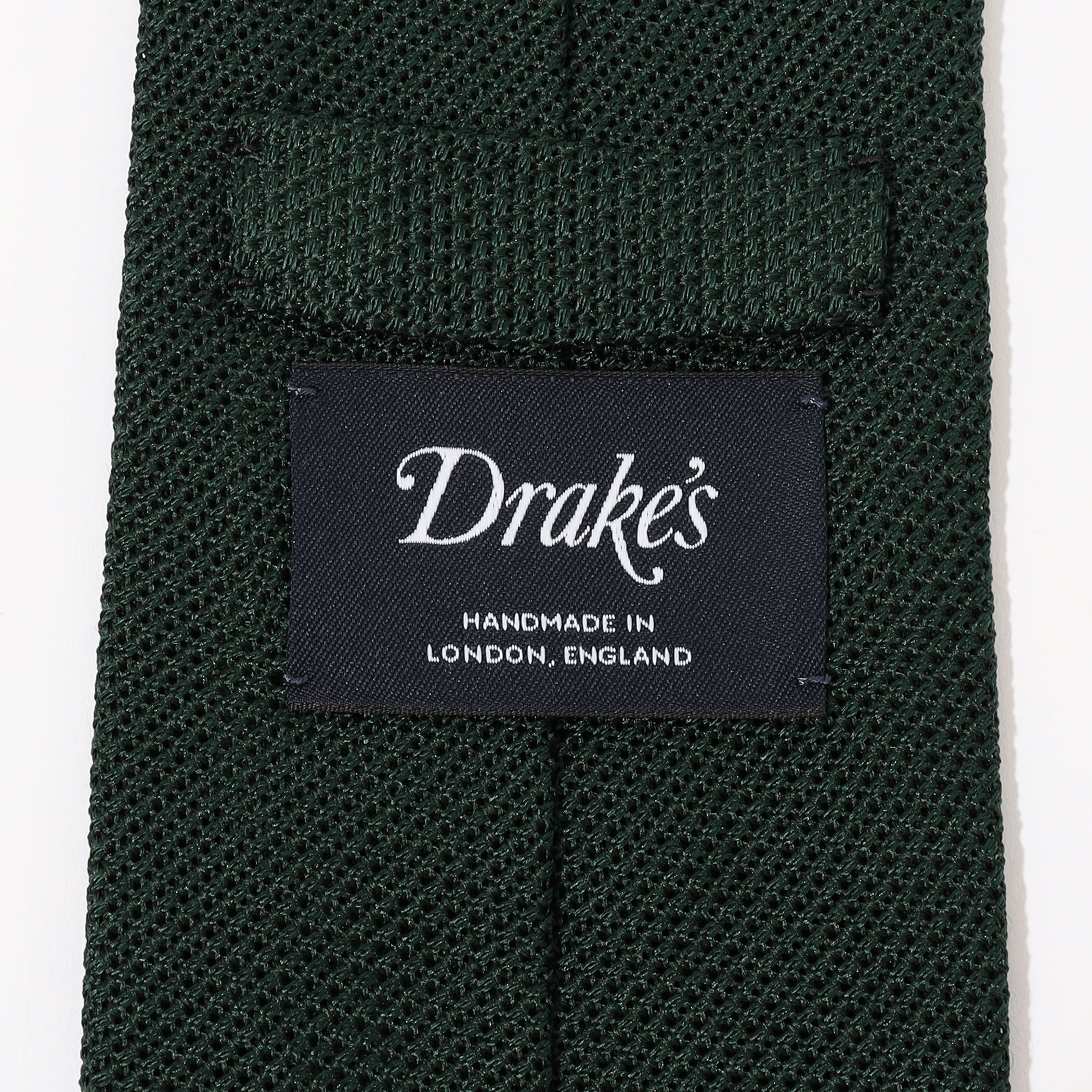 Drake's シルクメッシュ ネクタイ｜トゥモローランド 公式通販