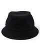 KIJIMA TAKAYUKI MELTON BUCKET HAT