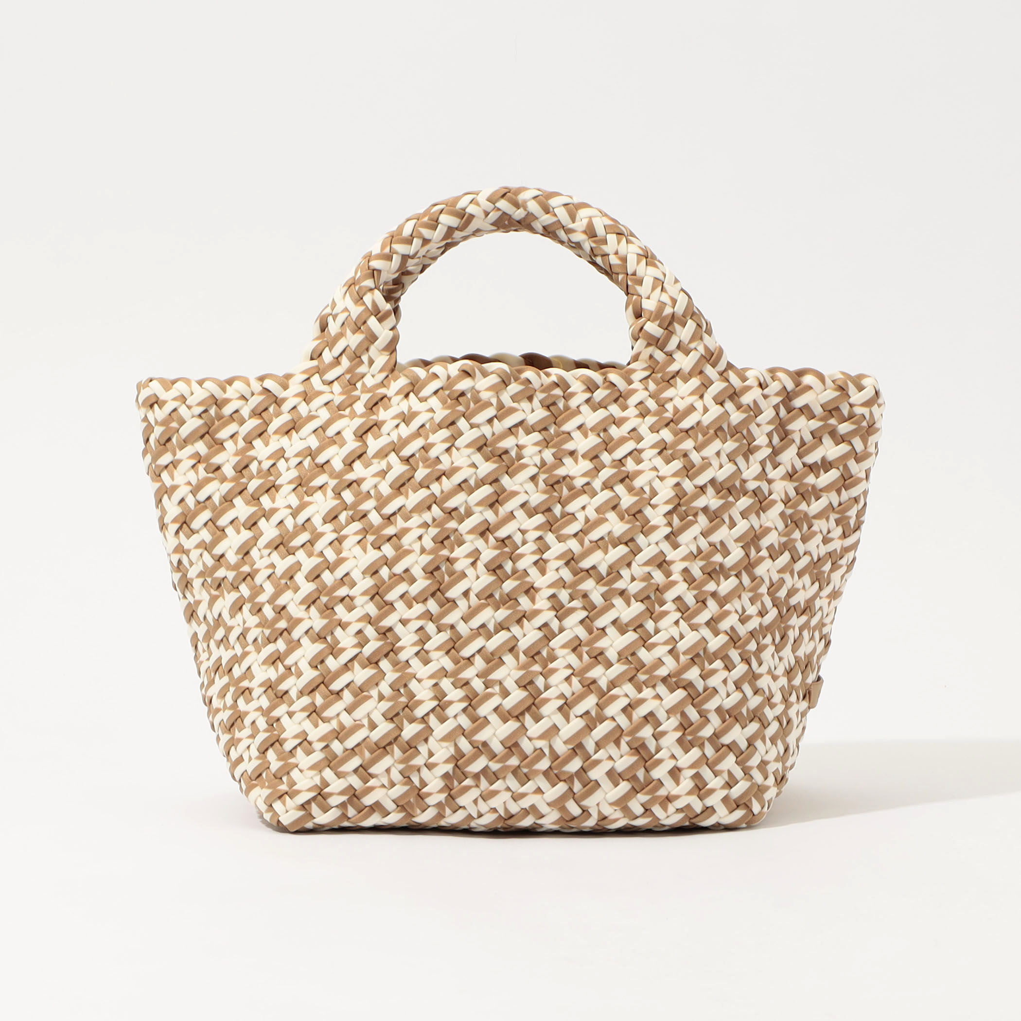 NAGHEDI St Barths Small Tote｜トゥモローランド 公式サイト