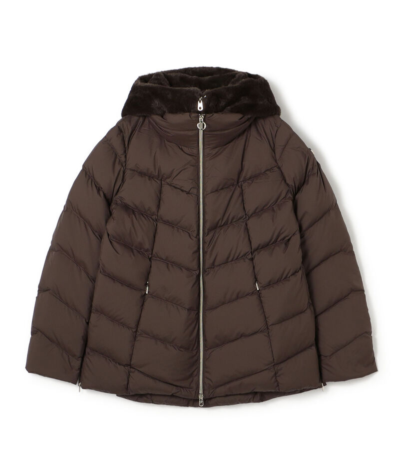 CAPEHORN ALVAREZ MATT ダウンジャケット