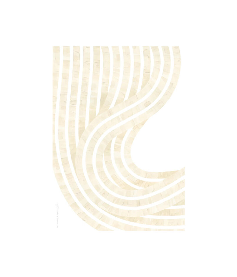 PAPER COLLECTIVE Entropy Sand 01 ポスター