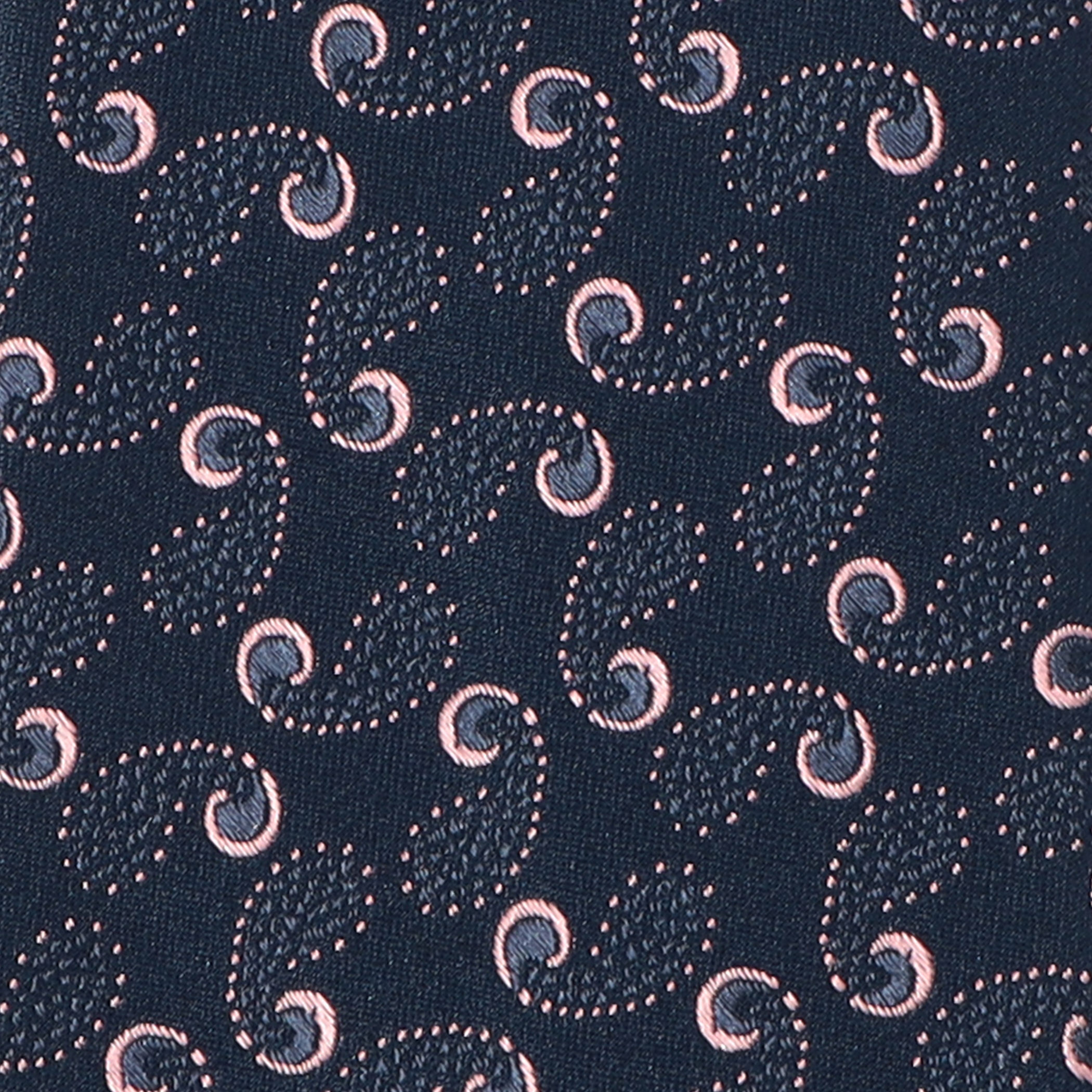 Charvet シルクジャガード ネクタイ｜トゥモローランド 公式サイト
