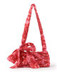 CECILIE BAHNSEN BEADS BAG2 フラワービーズ リボンバッグ