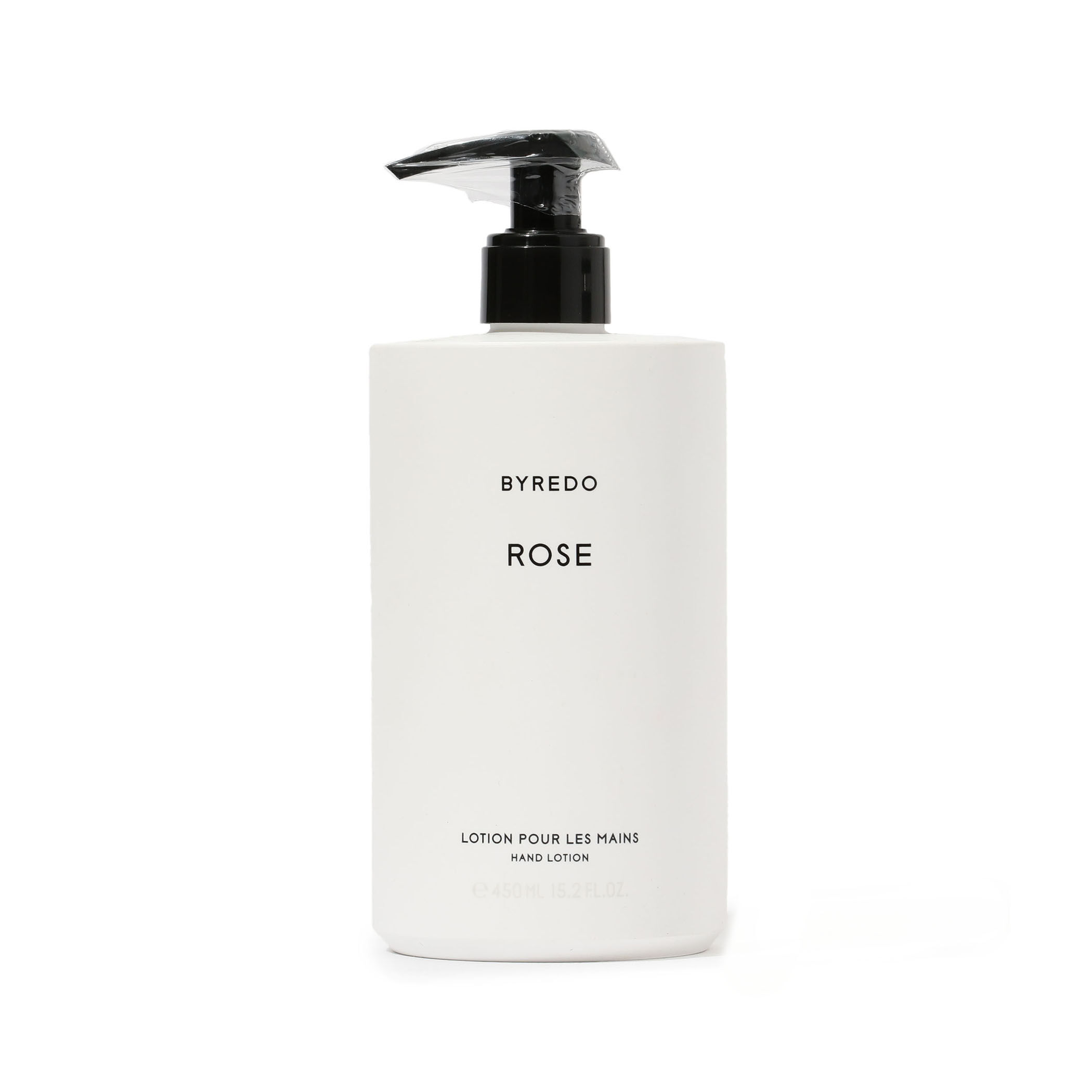 BYREDO ハンドローション 450ml｜トゥモローランド 公式サイト