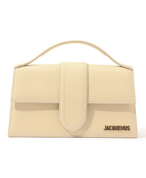 JACQUEMUS LE GRAND BAMBINO バッグ