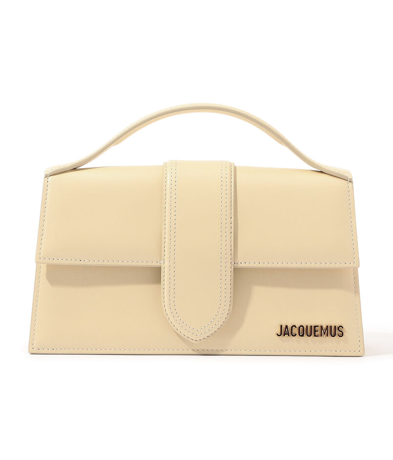 JACQUEMUS LE GRAND BAMBINO バッグ