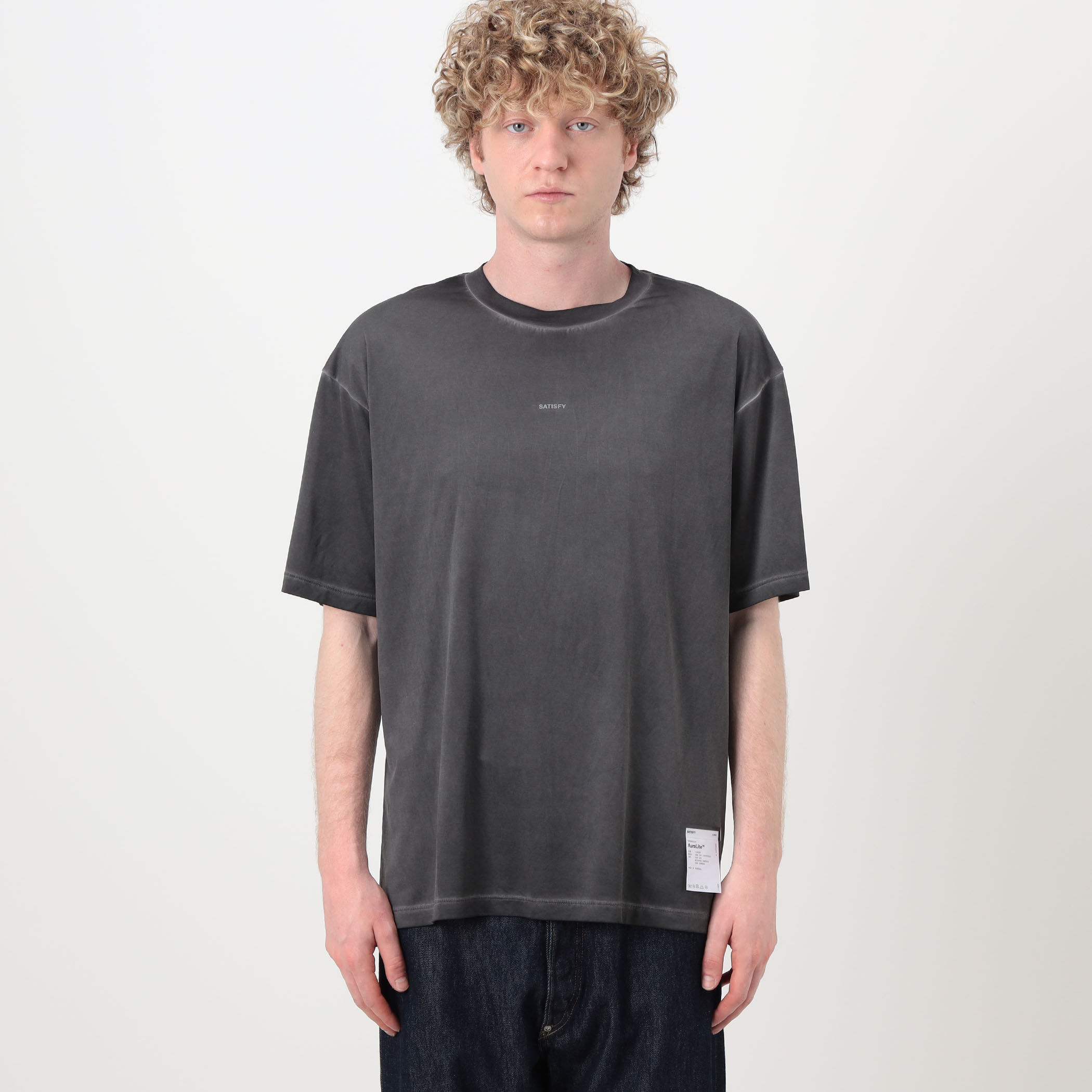 SATISFY AuraLite T-Shirt Tシャツ｜トゥモローランド 公式サイト