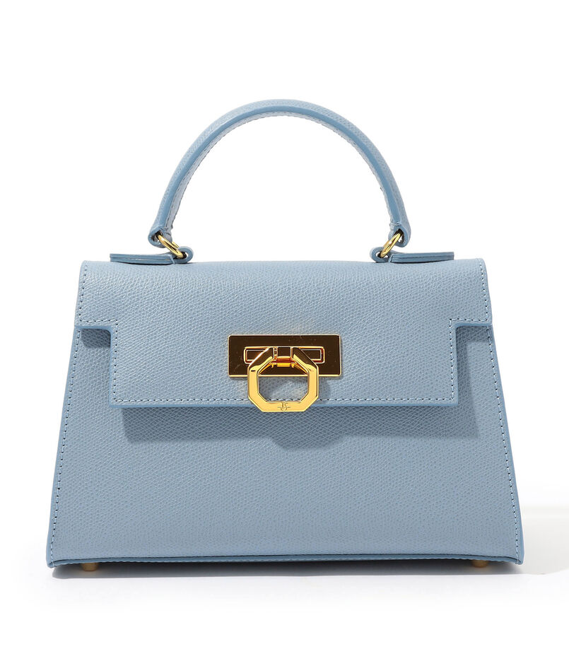 CARBOTTI GRETA ハンドバッグ