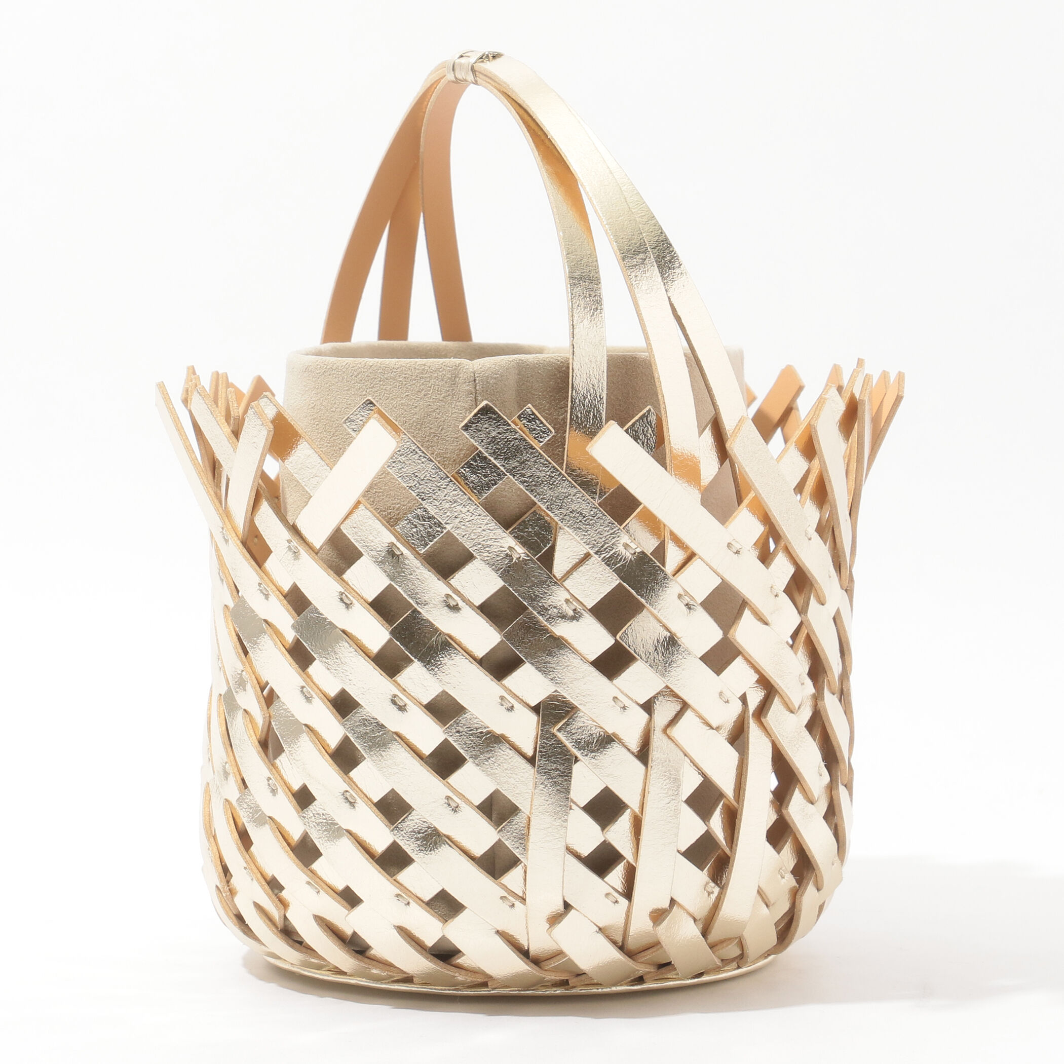 MARY AL TERNA KAGO BASKET バッグ｜トゥモローランド 公式サイト