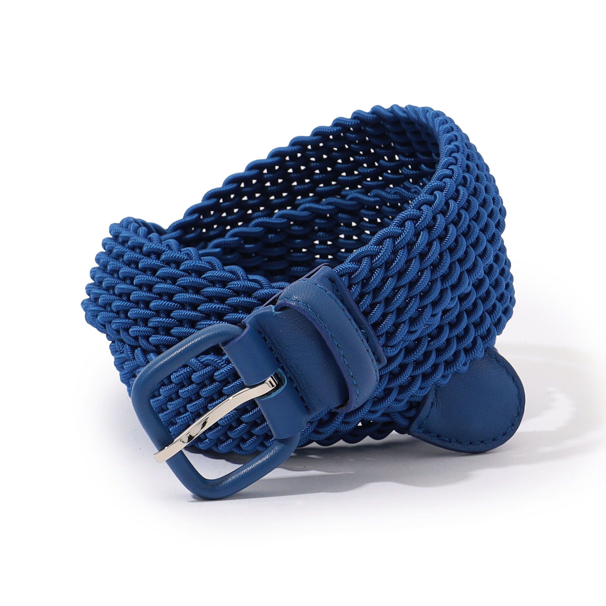 Charvet 革巻き メッシュベルト｜トゥモローランド 公式通販