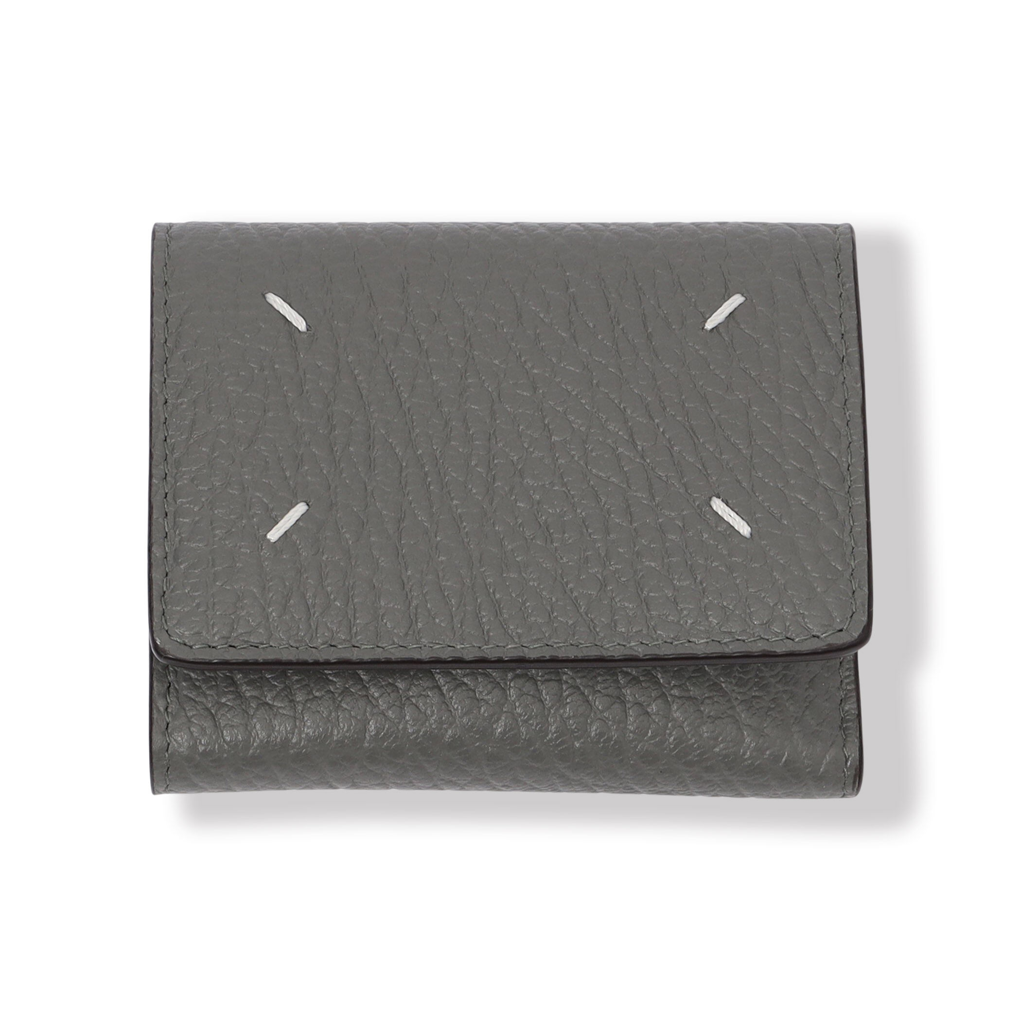 Maison Margiela WALLET CLIP 3 WITH ZIP｜トゥモローランド