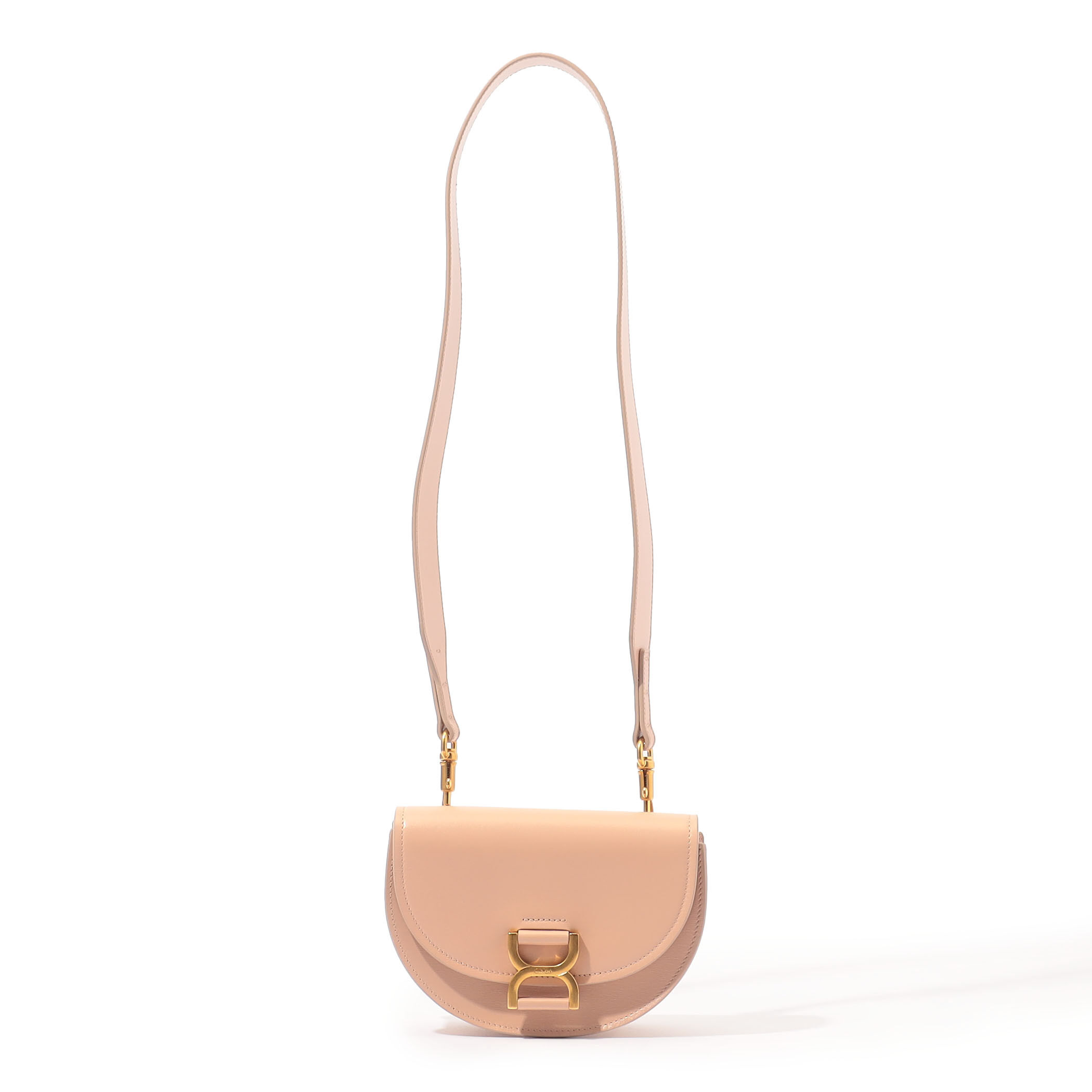 □Chloe MARCIE ショルダーバッグ｜トゥモローランド 公式通販