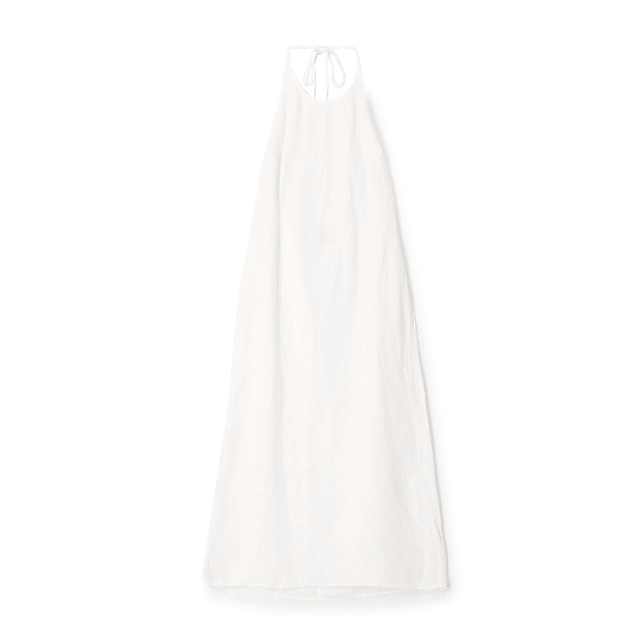 わん ズマリネン ホルターネックワンピース WTLS6763｜トゥモローランド