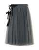 Molly Goddard LOTTIE SKIRT