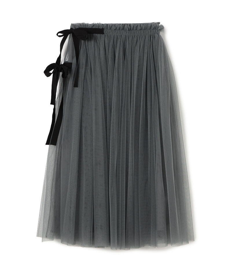 Molly Goddard LOTTIE SKIRT