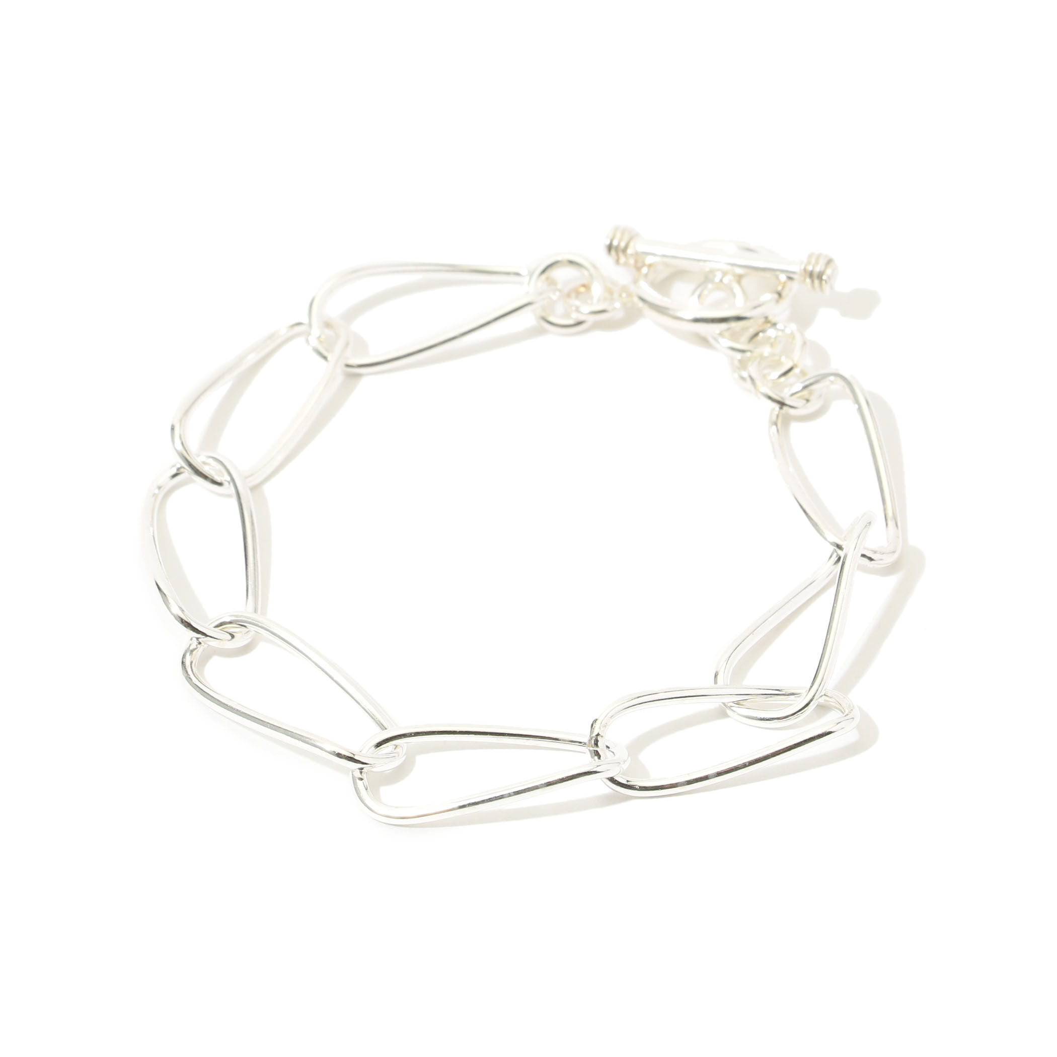 NINA&JULES】フィッシュフックブレスット – LOYTO STORE