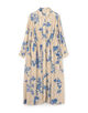 ne Quittez pas Shantoon Jacquard ワンピース