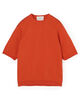 TOMORROWLAND tricot コットンニットTシャツ