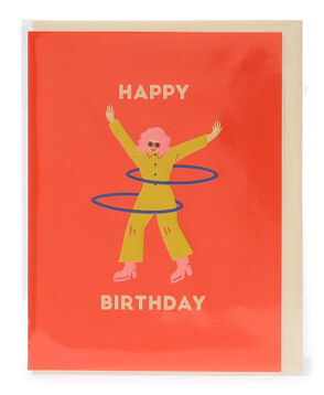 KlangundKleid.de GmbH Happy Birthday