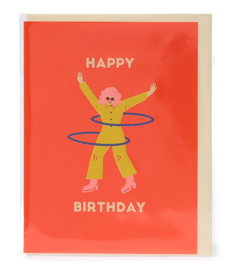 KlangundKleid.de GmbH Happy Birthday