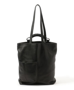 SAGAN VIENNA PAZAR BOOK TOTE バッグ
