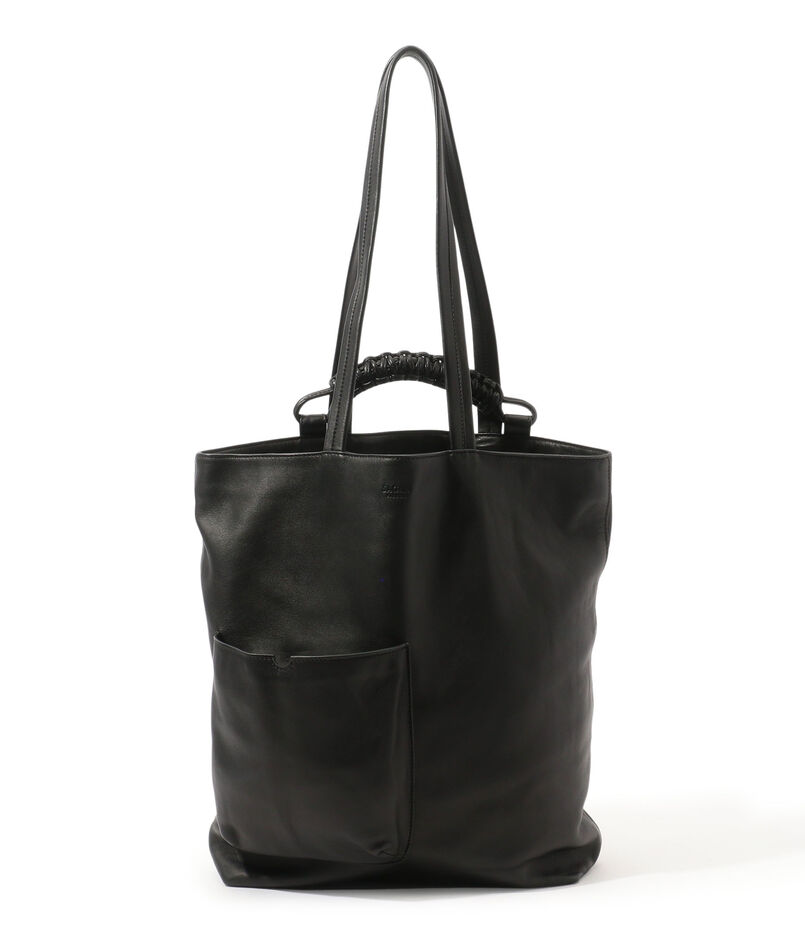 SAGAN VIENNA PAZAR BOOK TOTE バッグ SAGAN VIENNA PAZAR BOOK TOTE バッグ