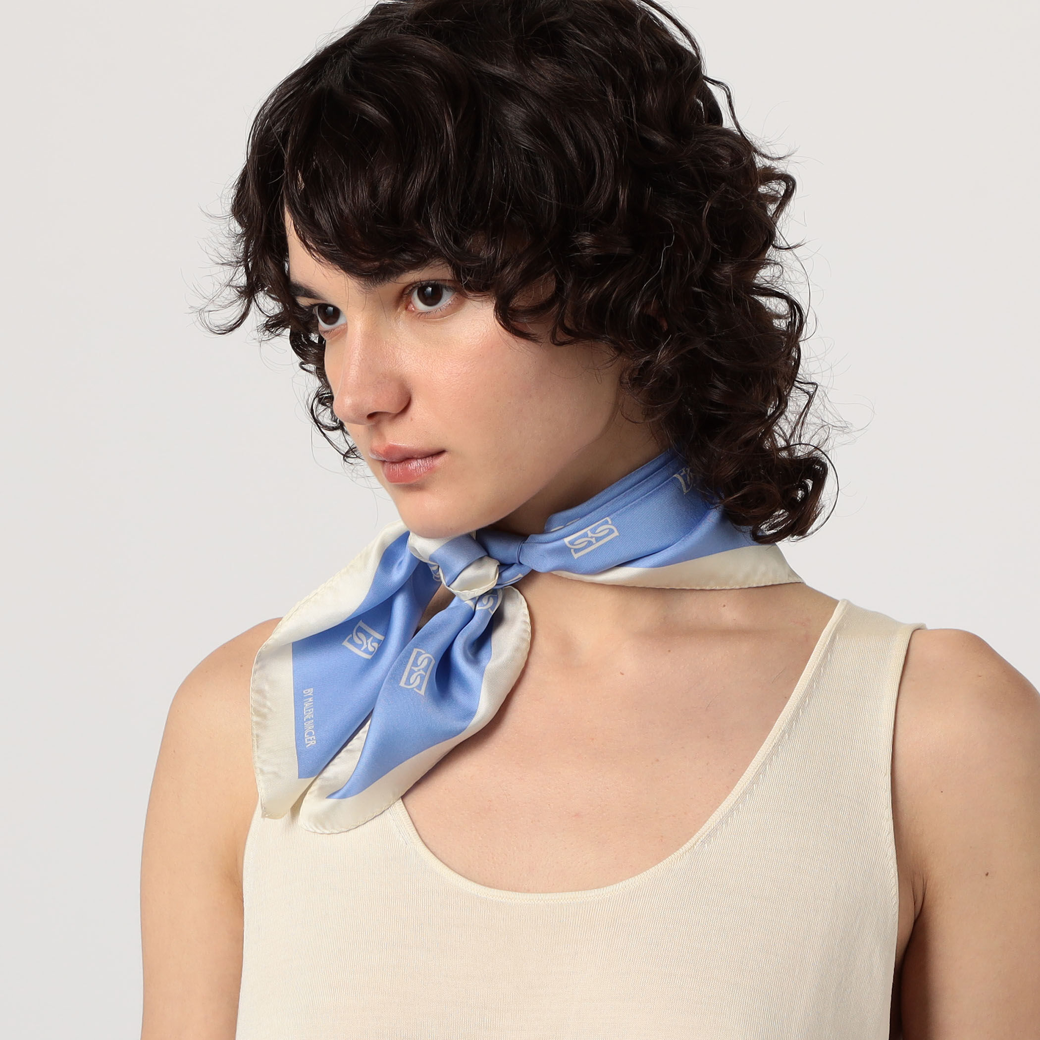 BY MALENE BIRGER MONNISスカーフ｜トゥモローランド 公式通販