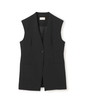 ライトダブルクロス ノーカラージレ