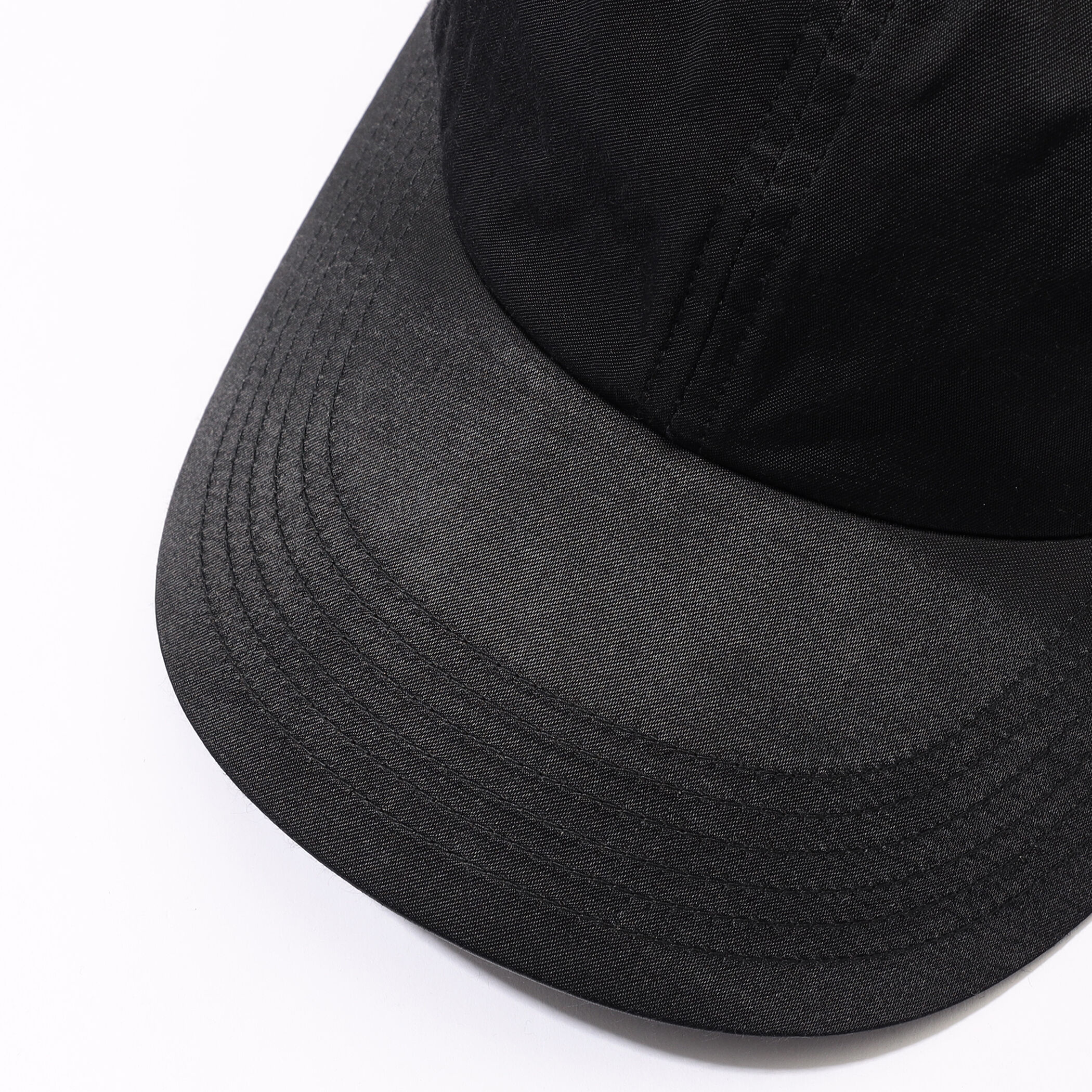 KIJIMA TAKAYUKI 6パネル サテンキャップ｜トゥモローランド 公式サイト