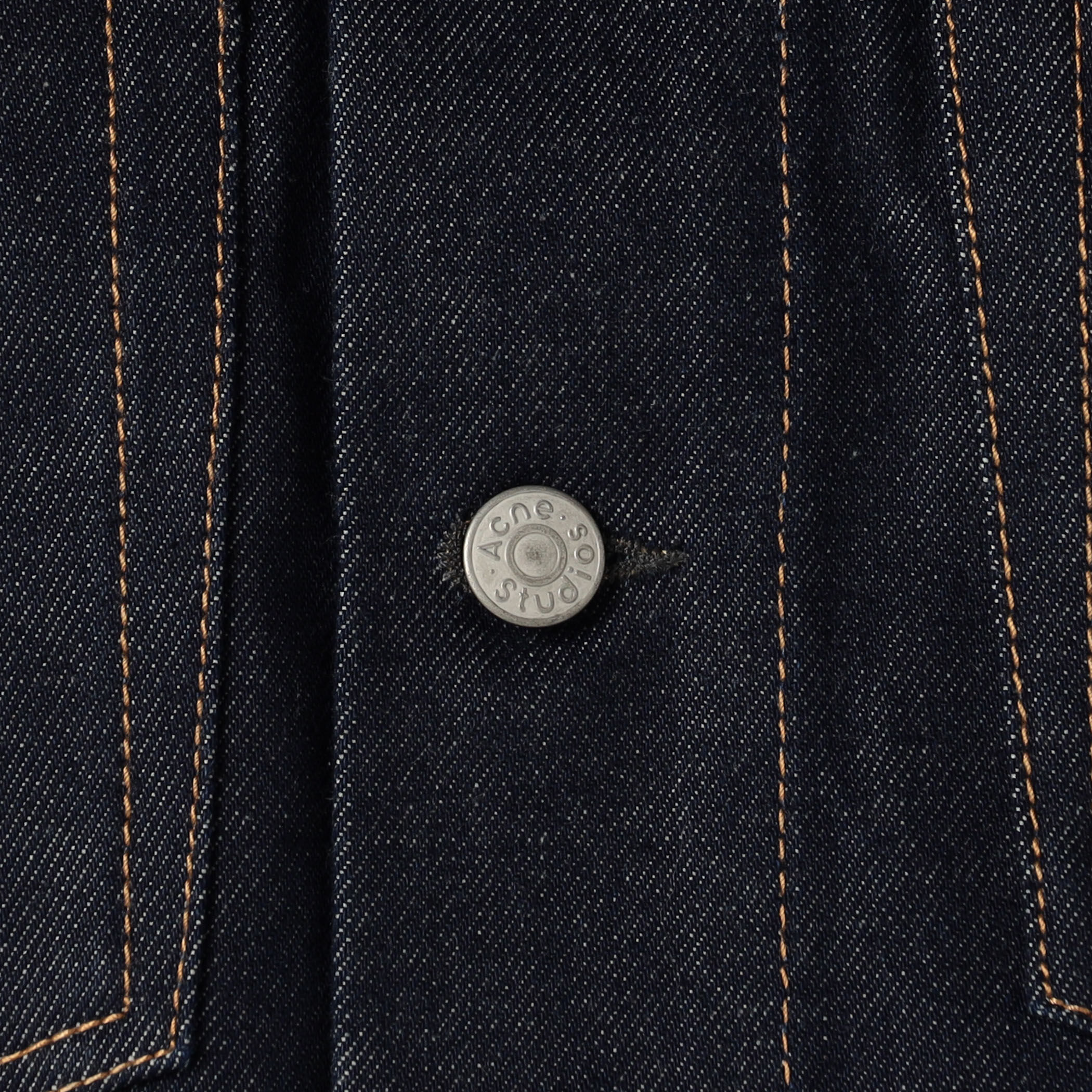 Acne Studios デニムジャケット｜トゥモローランド 公式通販