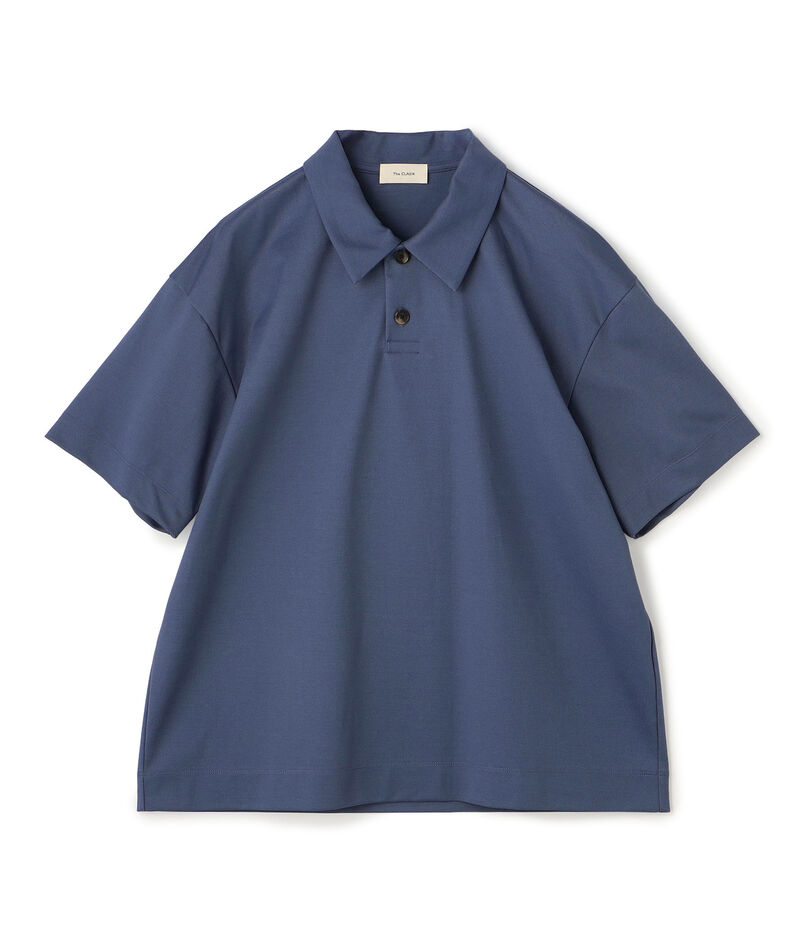 The CLASIK CLASSIC POLO SHIRTS ポロシャツ