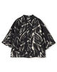 WRITEWELL big pocket ハーフスリーブシャツ