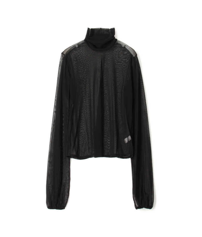Simone Wild MESH BLOUSE JANE