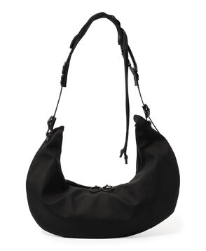 INNERRAUM OBJECT HM3 HALF MOON BAG ショルダーバッグ