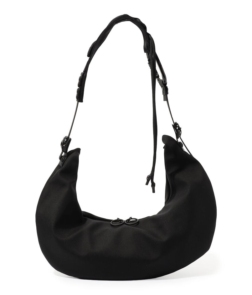 INNERRAUM OBJECT HM3 HALF MOON BAG ショルダーバッグ